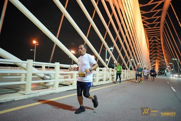 Twincity Marathon 2025 - Ảnh #3071767