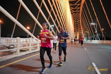 Twincity Marathon 2025 - Ảnh #3069621