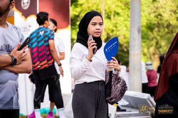 Twincity Marathon 2025 - Ảnh #3073082