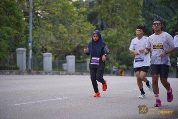Twincity Marathon 2025 - Ảnh #3070953
