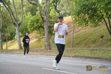 Twincity Marathon 2025 - Ảnh #3070246
