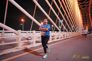 Twincity Marathon 2025 - Ảnh #3071649