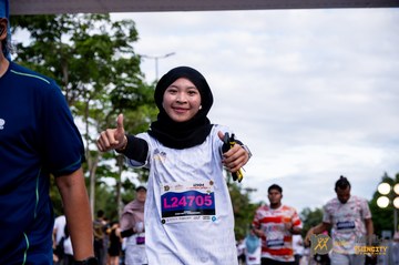 Twincity Marathon 2025 - Ảnh #3073262