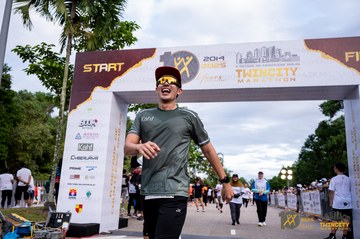 Twincity Marathon 2025 - Ảnh #3072970