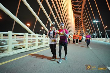 Twincity Marathon 2025 - Ảnh #3072034