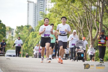 Twincity Marathon 2025 - Ảnh #3069999