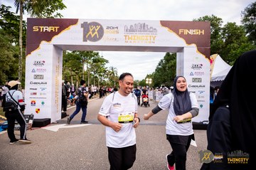 Twincity Marathon 2025 - Ảnh #3072897