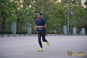 Twincity Marathon 2025 - Ảnh #3070961