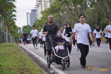 Twincity Marathon 2025 - Ảnh #3070902