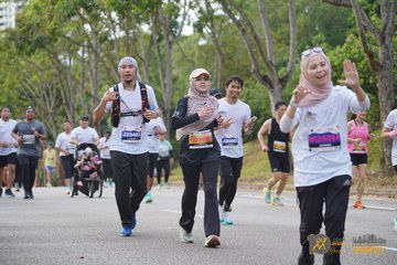 Twincity Marathon 2025 - Ảnh #3068408