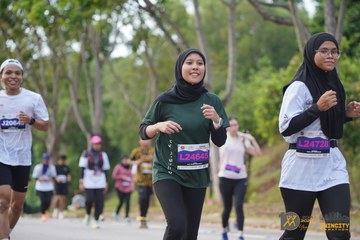Twincity Marathon 2025 - Ảnh #3068556