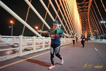 Twincity Marathon 2025 - Ảnh #3069467