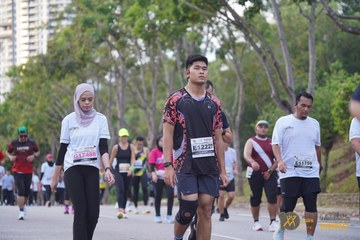 Twincity Marathon 2025 - Ảnh #3070663