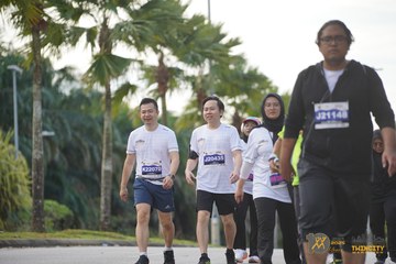 Twincity Marathon 2025 - Ảnh #3069850