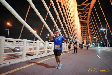 Twincity Marathon 2025 - Ảnh #3071596