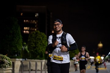 Twincity Marathon 2025 - Ảnh #3074209