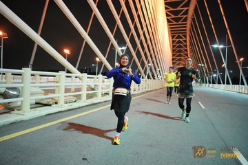Twincity Marathon 2025 - Ảnh #3069495