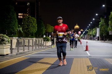 Twincity Marathon 2025 - Ảnh #3073591