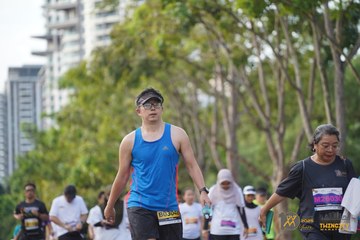 Twincity Marathon 2025 - Ảnh #3069932