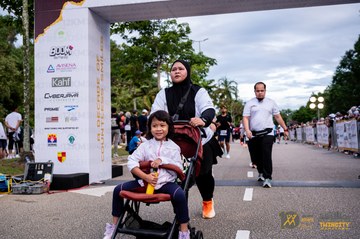 Twincity Marathon 2025 - Ảnh #3072962