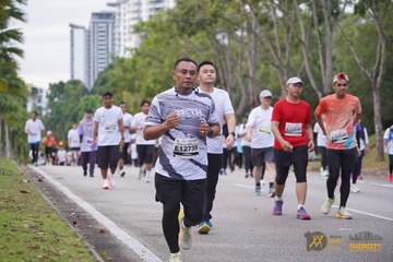 Twincity Marathon 2025 - Ảnh #3070979