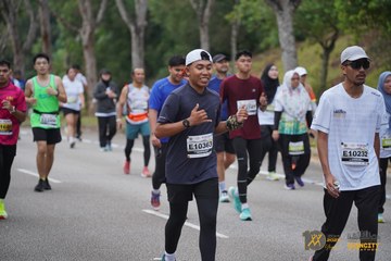 Twincity Marathon 2025 - Ảnh #3071124