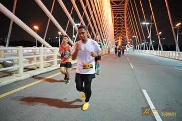 Twincity Marathon 2025 - Ảnh #3072303