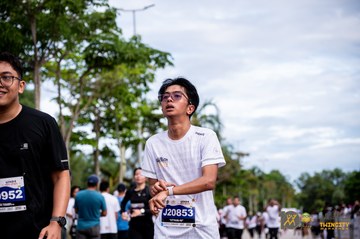 Twincity Marathon 2025 - Ảnh #3073198