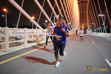 Twincity Marathon 2025 - Ảnh #3072347