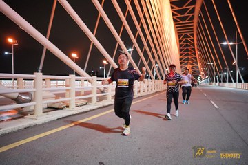 Twincity Marathon 2025 - Ảnh #3072025