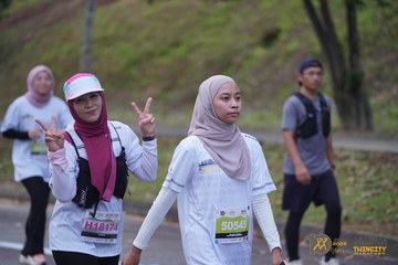 Twincity Marathon 2025 - Ảnh #3071079