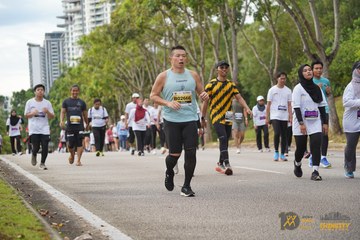 Twincity Marathon 2025 - Ảnh #3070110