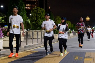 Twincity Marathon 2025 - Ảnh #3073864