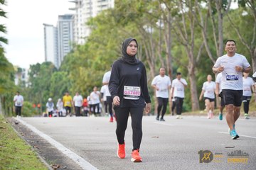 Twincity Marathon 2025 - Ảnh #3068829