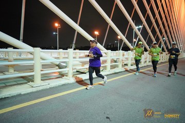 Twincity Marathon 2025 - Ảnh #3072136