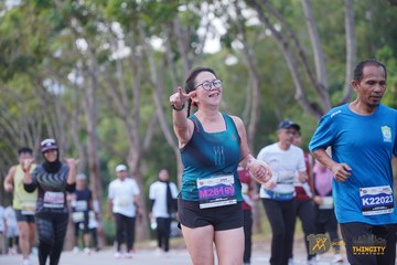 Twincity Marathon 2025 - Ảnh #3068928