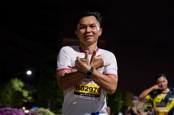 Twincity Marathon 2025 - Ảnh #3073550