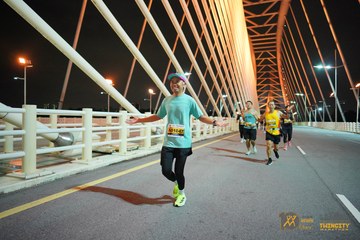 Twincity Marathon 2025 - Ảnh #3069613