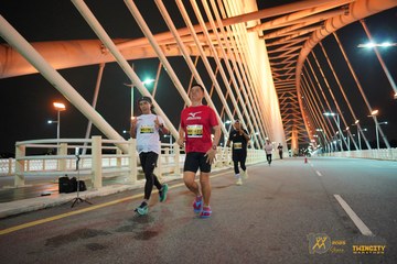 Twincity Marathon 2025 - Ảnh #3072548