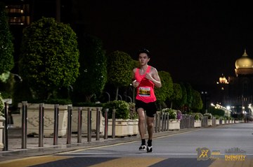 Twincity Marathon 2025 - Ảnh #3073470