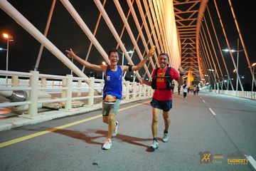 Twincity Marathon 2025 - Ảnh #3069523