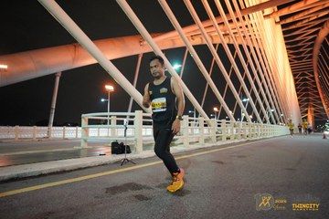 Twincity Marathon 2025 - Ảnh #3072564