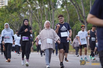 Twincity Marathon 2025 - Ảnh #3068991