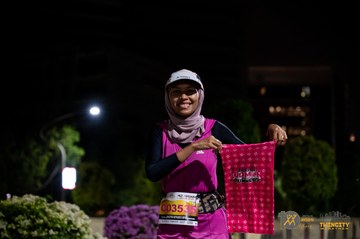 Twincity Marathon 2025 - Ảnh #3074091