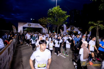 Twincity Marathon 2025 - Ảnh #3072690