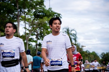 Twincity Marathon 2025 - Ảnh #3073230