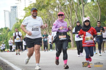 Twincity Marathon 2025 - Ảnh #3070216