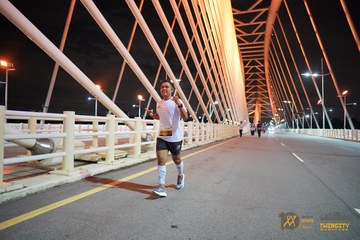 Twincity Marathon 2025 - Ảnh #3069345