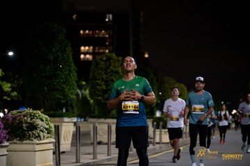 Twincity Marathon 2025 - Ảnh #3074200