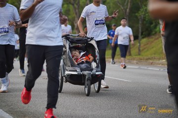 Twincity Marathon 2025 - Ảnh #3070520